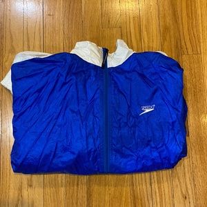 NEW Mens Speedo Jacket